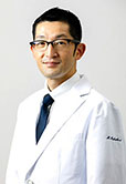 Masaru Fukahori
